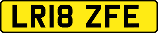 LR18ZFE