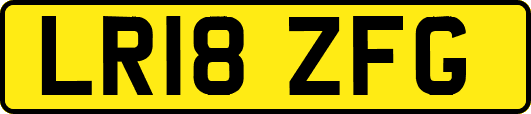 LR18ZFG