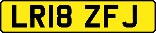 LR18ZFJ