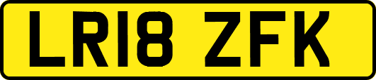 LR18ZFK