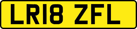 LR18ZFL