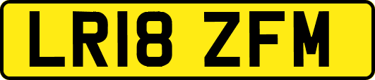 LR18ZFM