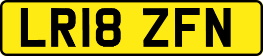 LR18ZFN
