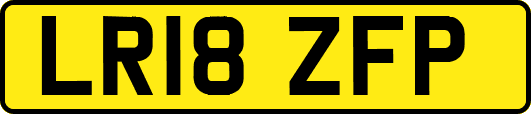 LR18ZFP