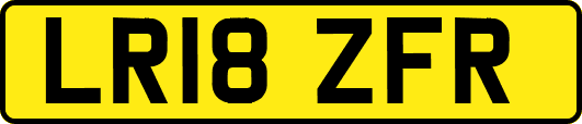 LR18ZFR