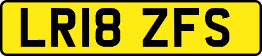 LR18ZFS