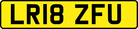 LR18ZFU