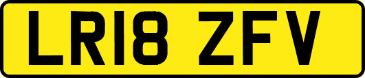LR18ZFV
