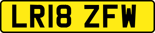 LR18ZFW