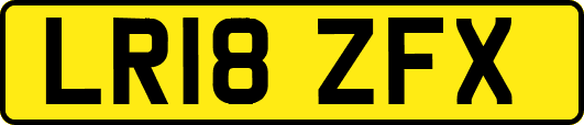 LR18ZFX