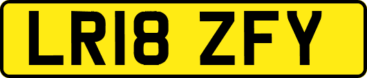 LR18ZFY