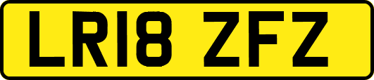 LR18ZFZ
