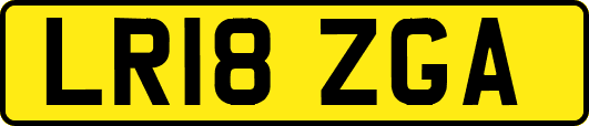 LR18ZGA
