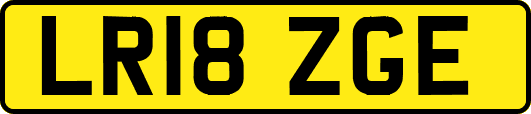 LR18ZGE
