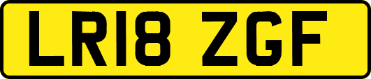LR18ZGF