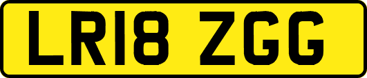 LR18ZGG