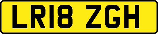 LR18ZGH