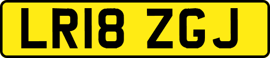 LR18ZGJ