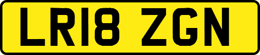 LR18ZGN