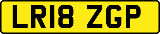 LR18ZGP
