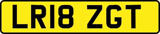 LR18ZGT