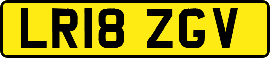 LR18ZGV