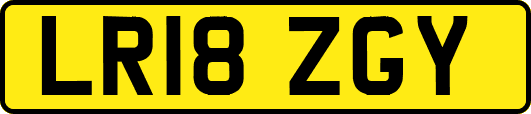 LR18ZGY