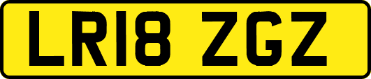 LR18ZGZ