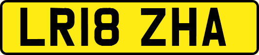 LR18ZHA