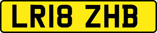 LR18ZHB