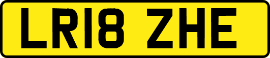 LR18ZHE