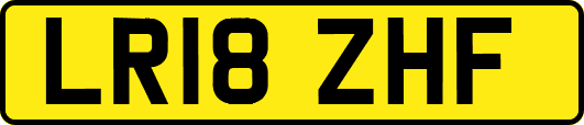 LR18ZHF