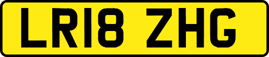 LR18ZHG
