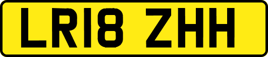 LR18ZHH