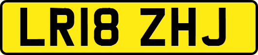 LR18ZHJ