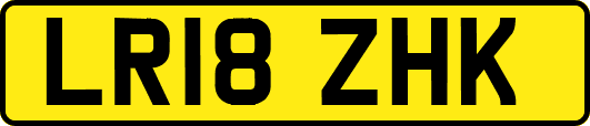 LR18ZHK