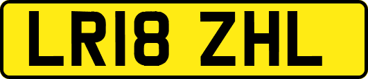 LR18ZHL