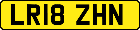LR18ZHN