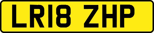 LR18ZHP