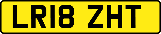 LR18ZHT