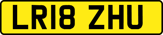 LR18ZHU
