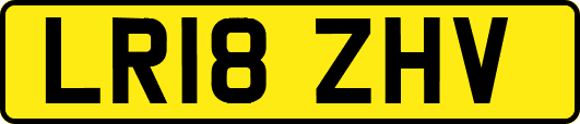 LR18ZHV