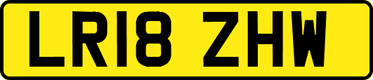 LR18ZHW