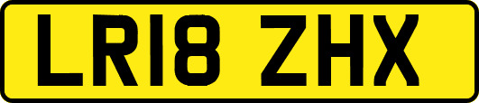 LR18ZHX