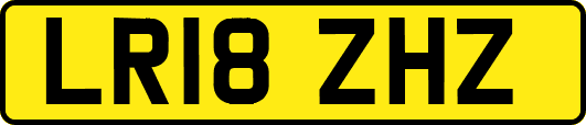 LR18ZHZ