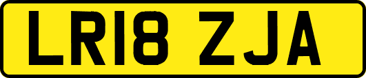 LR18ZJA