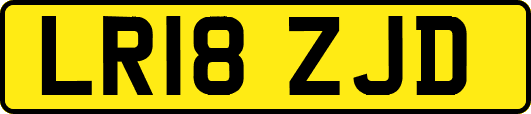 LR18ZJD