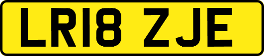 LR18ZJE