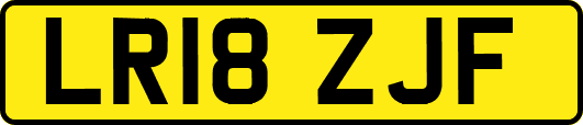 LR18ZJF