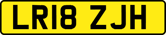 LR18ZJH